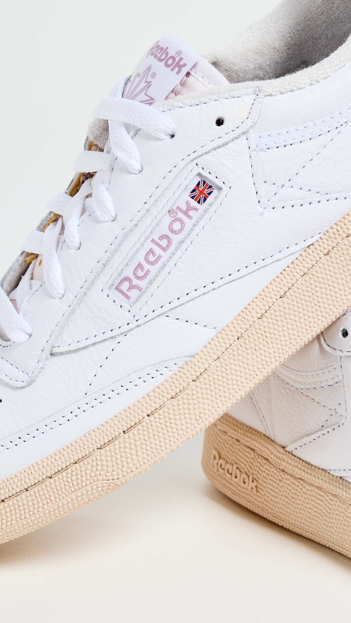Club C 85 Vintage Sneakers - 5