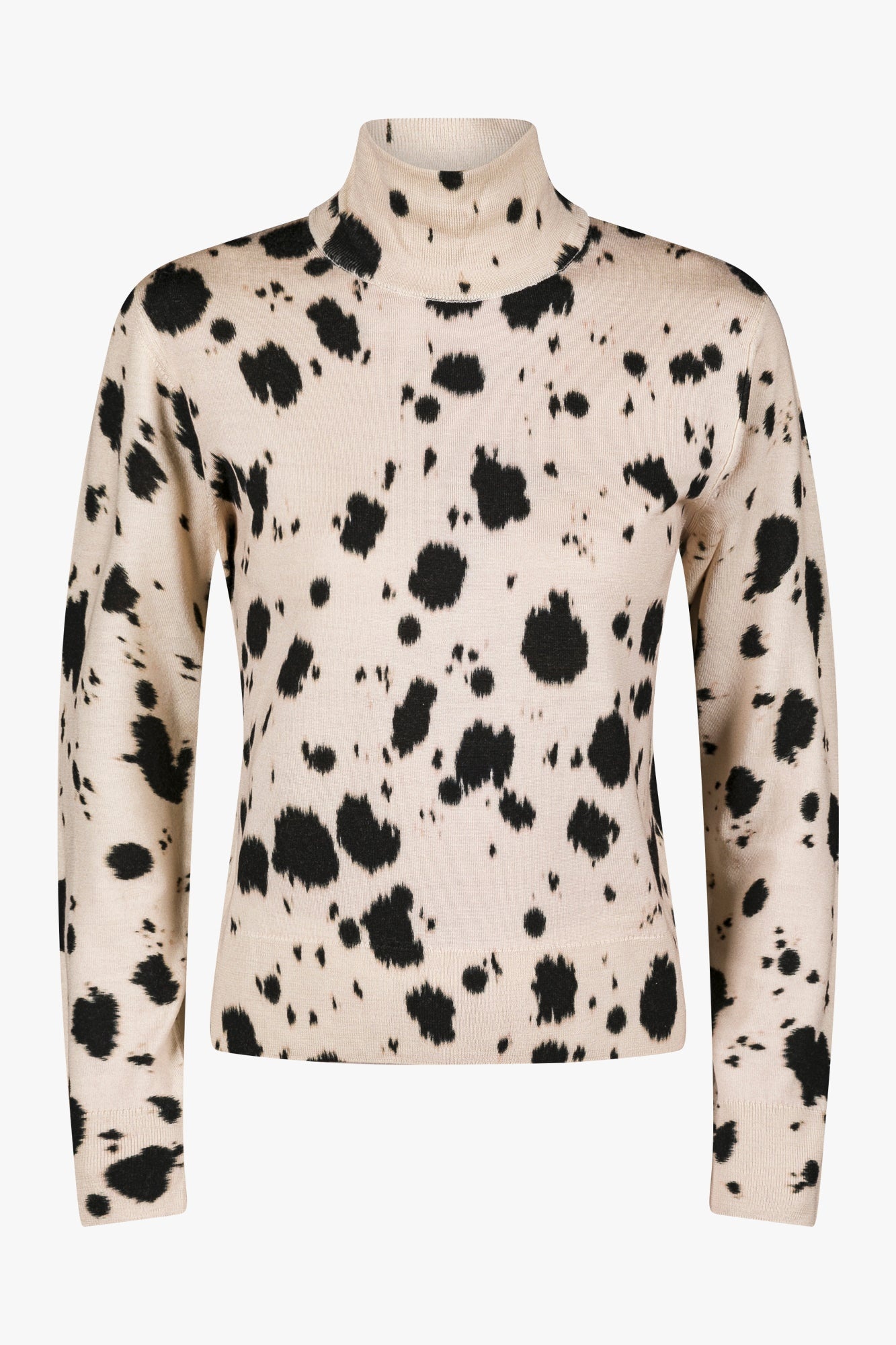 DALMATIAN SWEATER - 1
