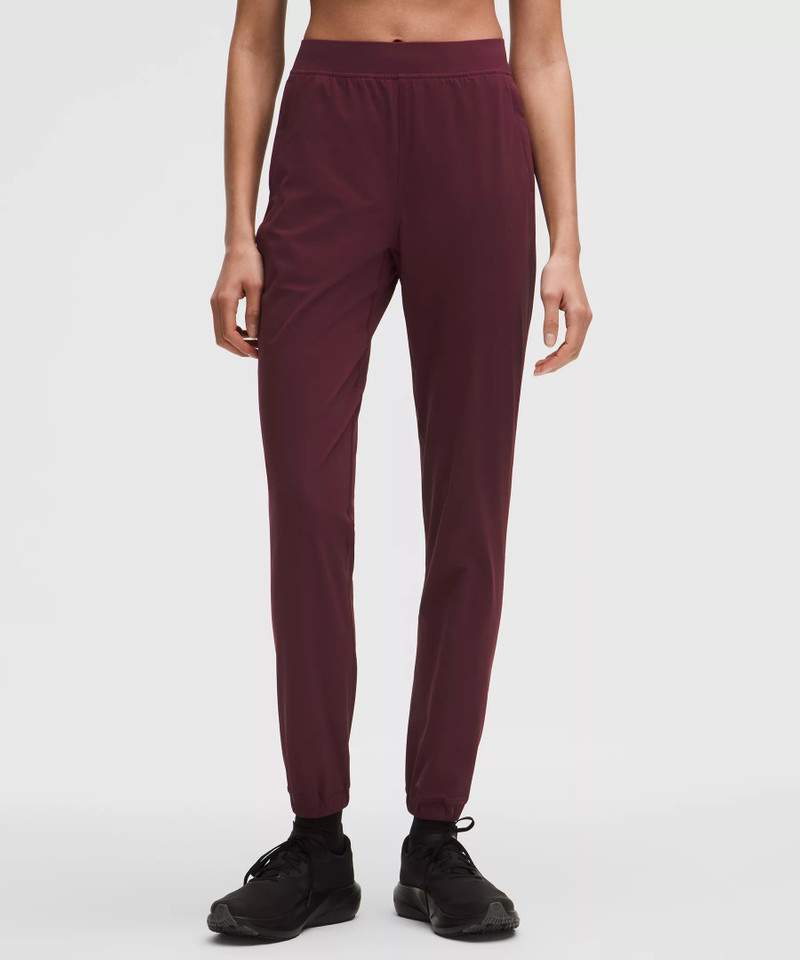 lululemon Adapted State High-Rise Jogger *Tall outlook