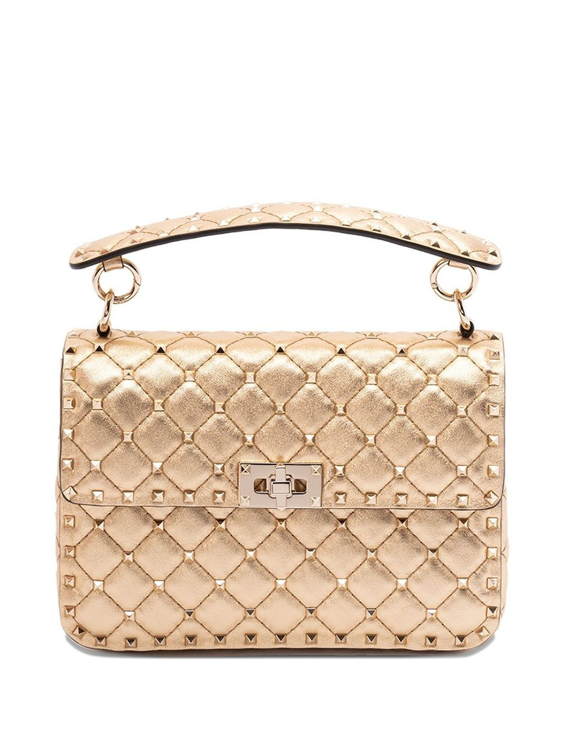 Rockstud Spike shoulder bag 1