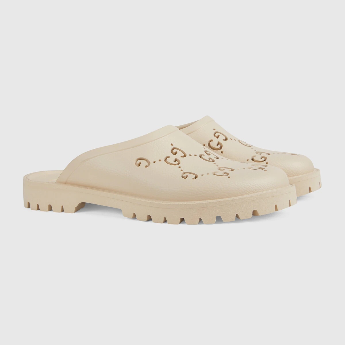 Men's slip-on sandal - 2