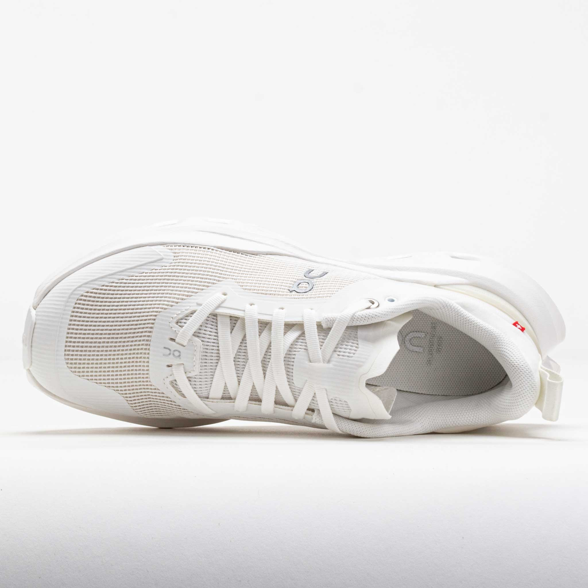 On Cloudpulse Next Women's White/Ice - 3