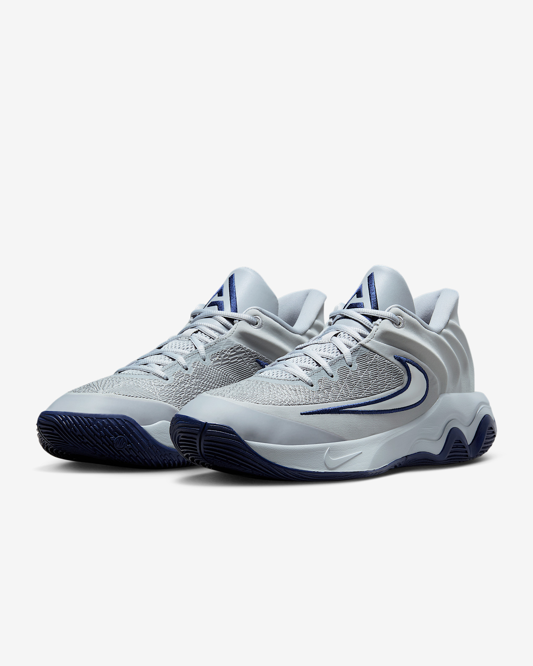 Giannis Immortality 4 Basketball Shoes - 5