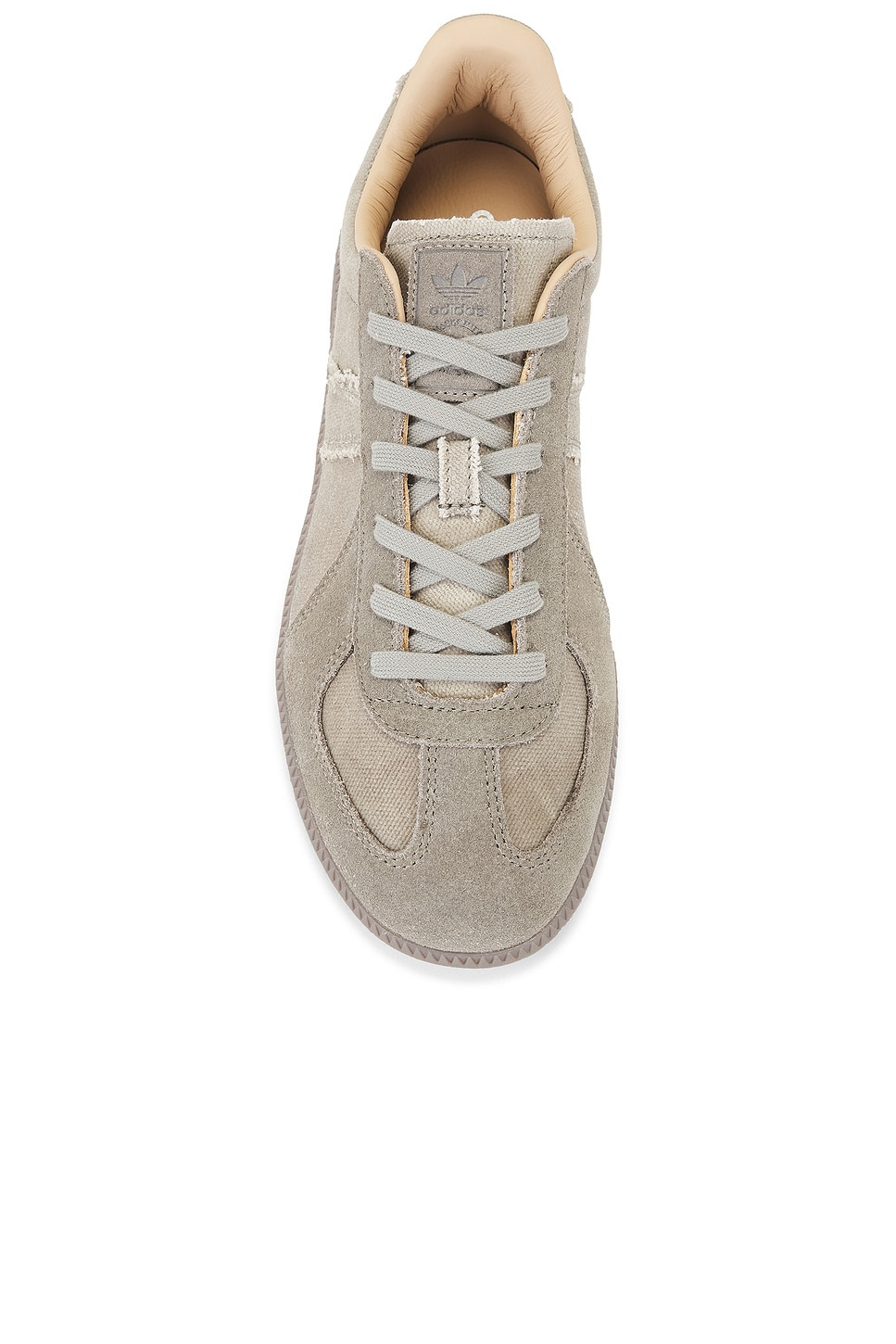 Bw Army Sneaker - 4