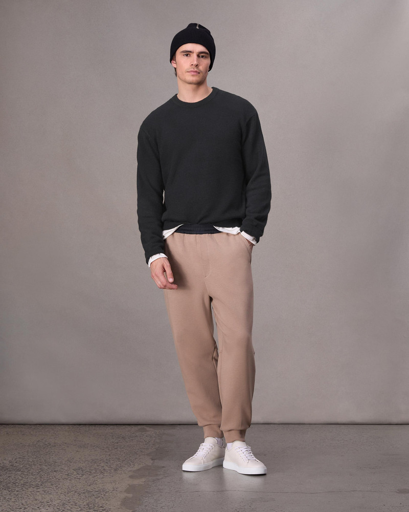 rag & bone Downing Cashmere Sweater outlook
