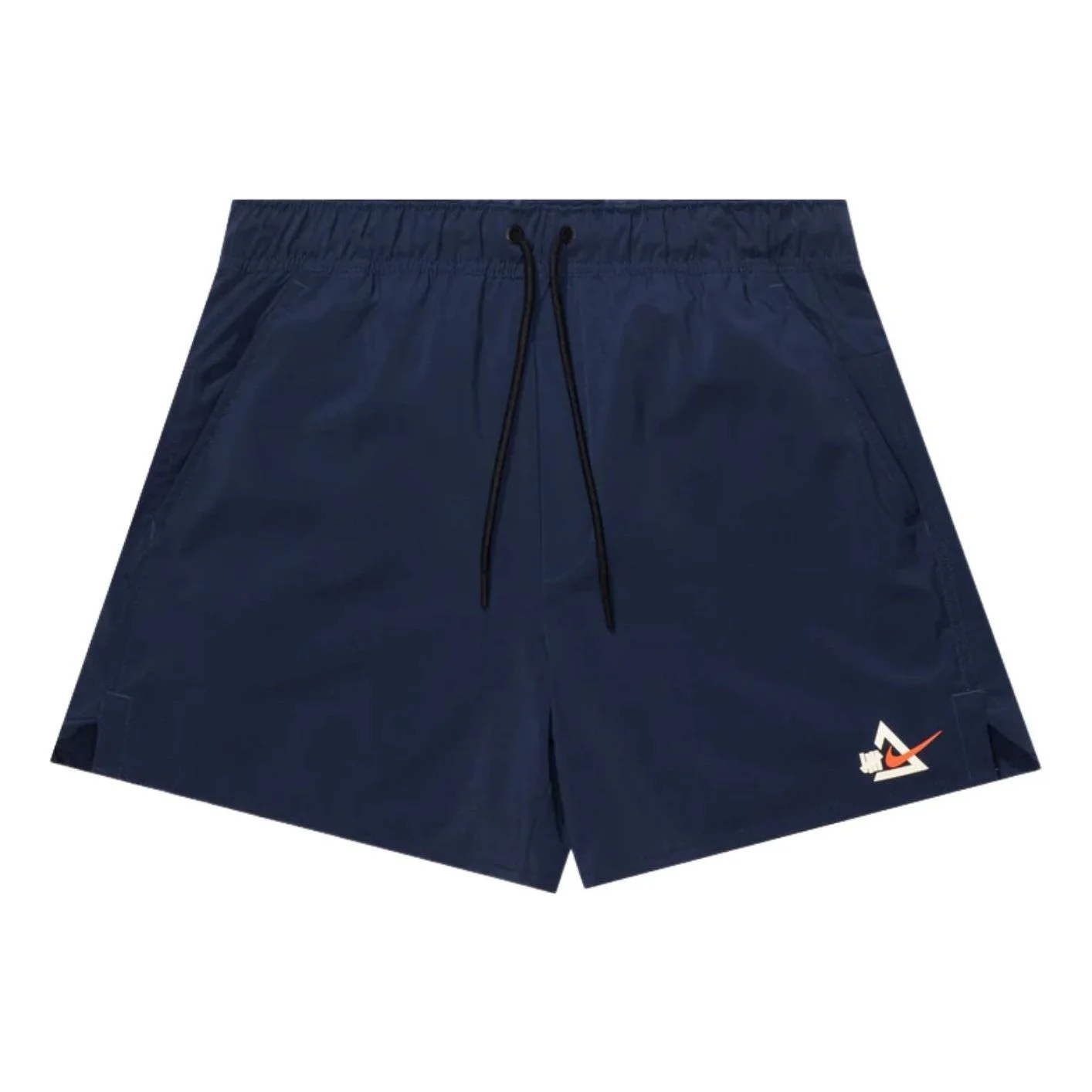 Nike x UACTP NRG UNLMTD 5''Inch Short 'Midnight Navy' IQ7353-410 - 1