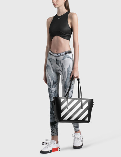 Off-White ATHLEISURE BRA outlook