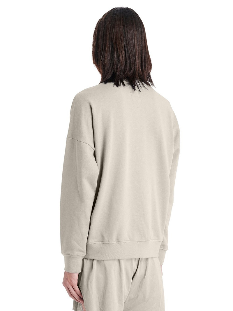 + Champion Logo-Embroidered Organic Cotton-Jersey Sweatshirt 3