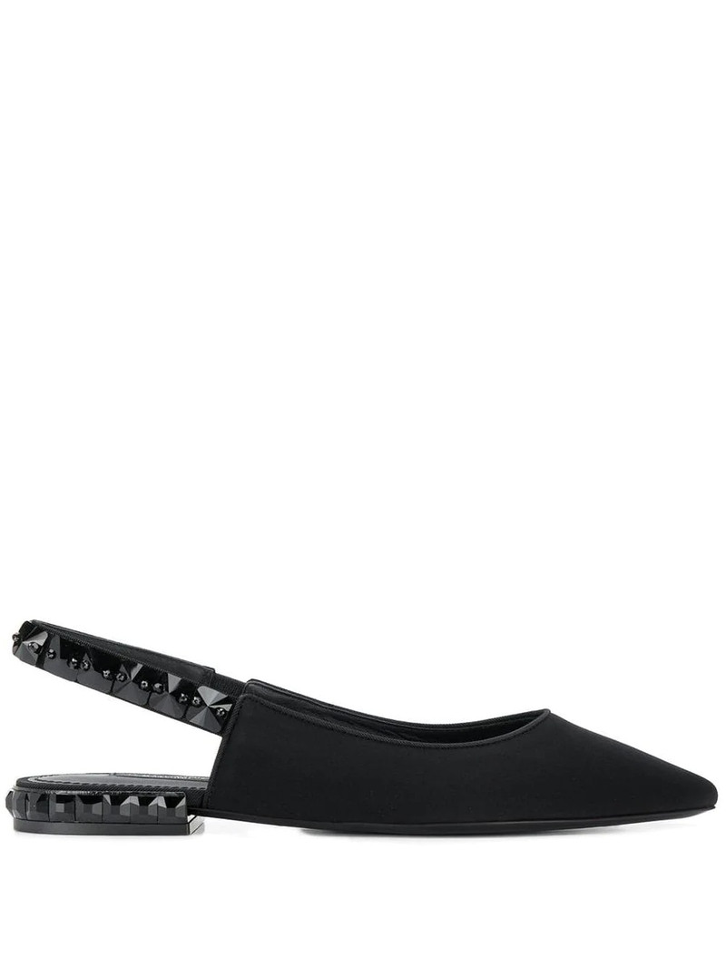 slingback slippers 1