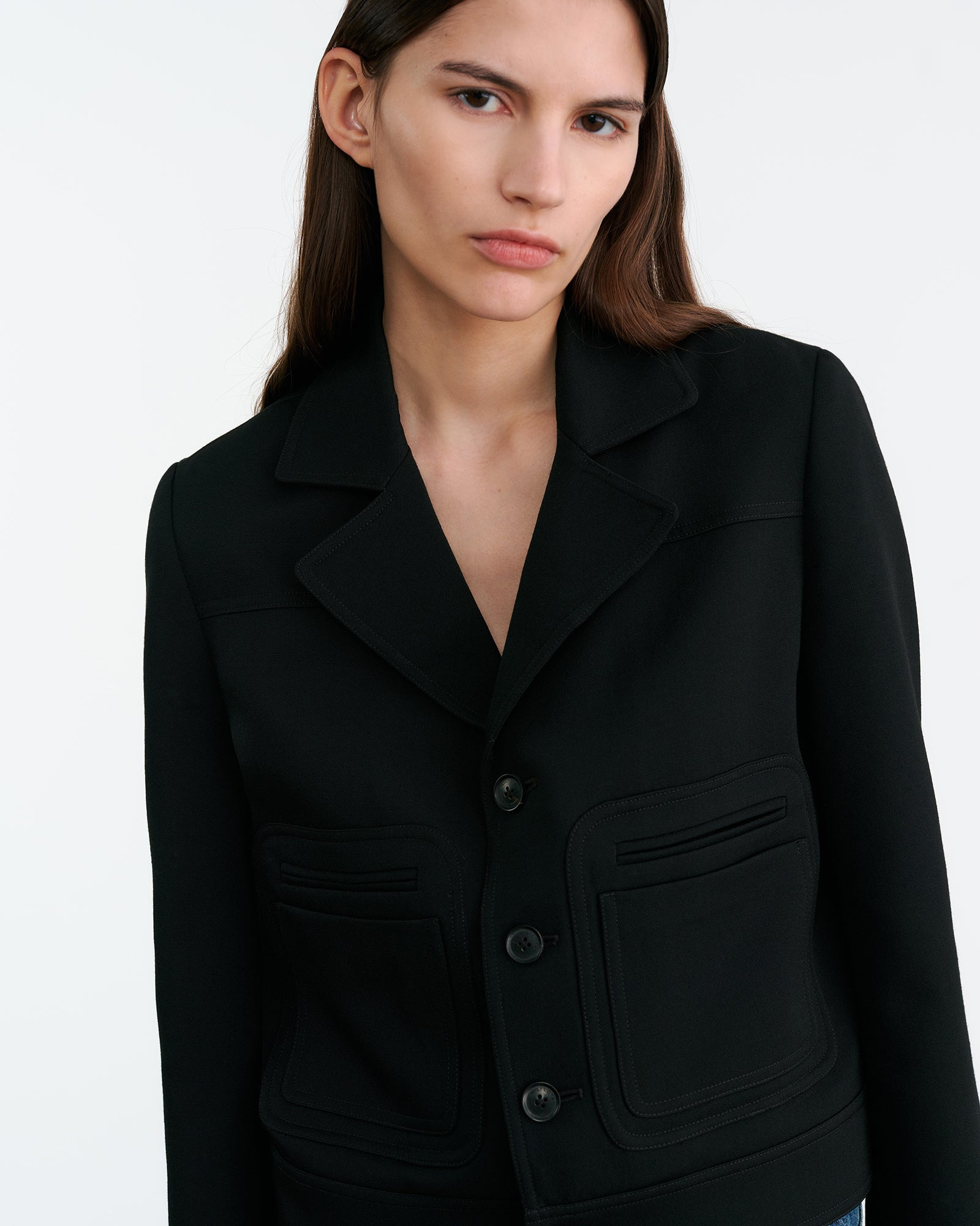 GEORGY JACKET - 3