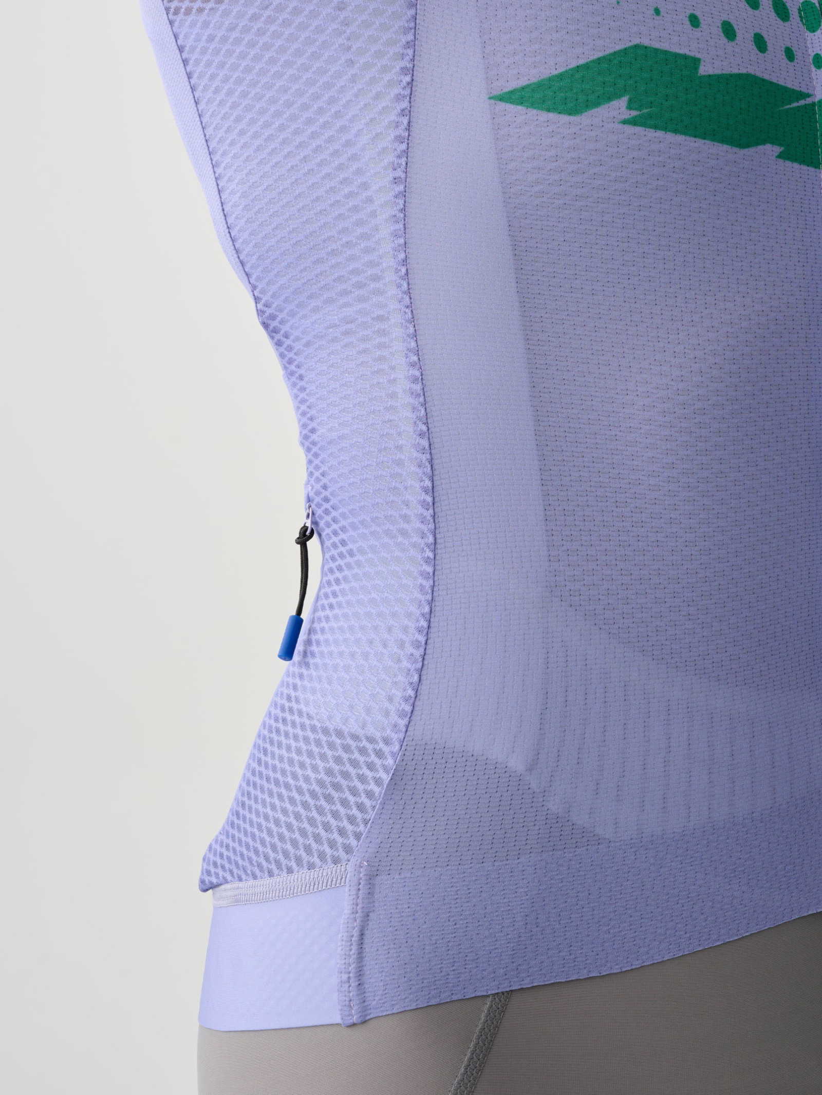 Women's Aether Pro Air Jersey 3.0 - 6
