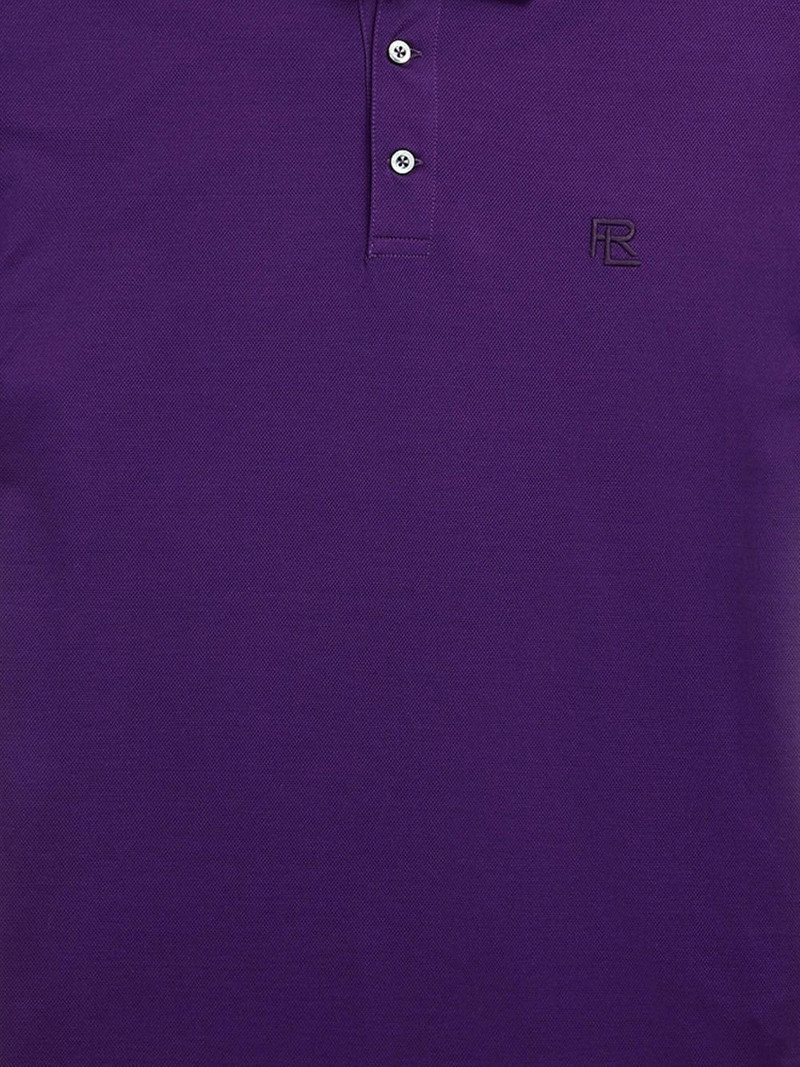 Ralph Lauren cotton polo shirt outlook