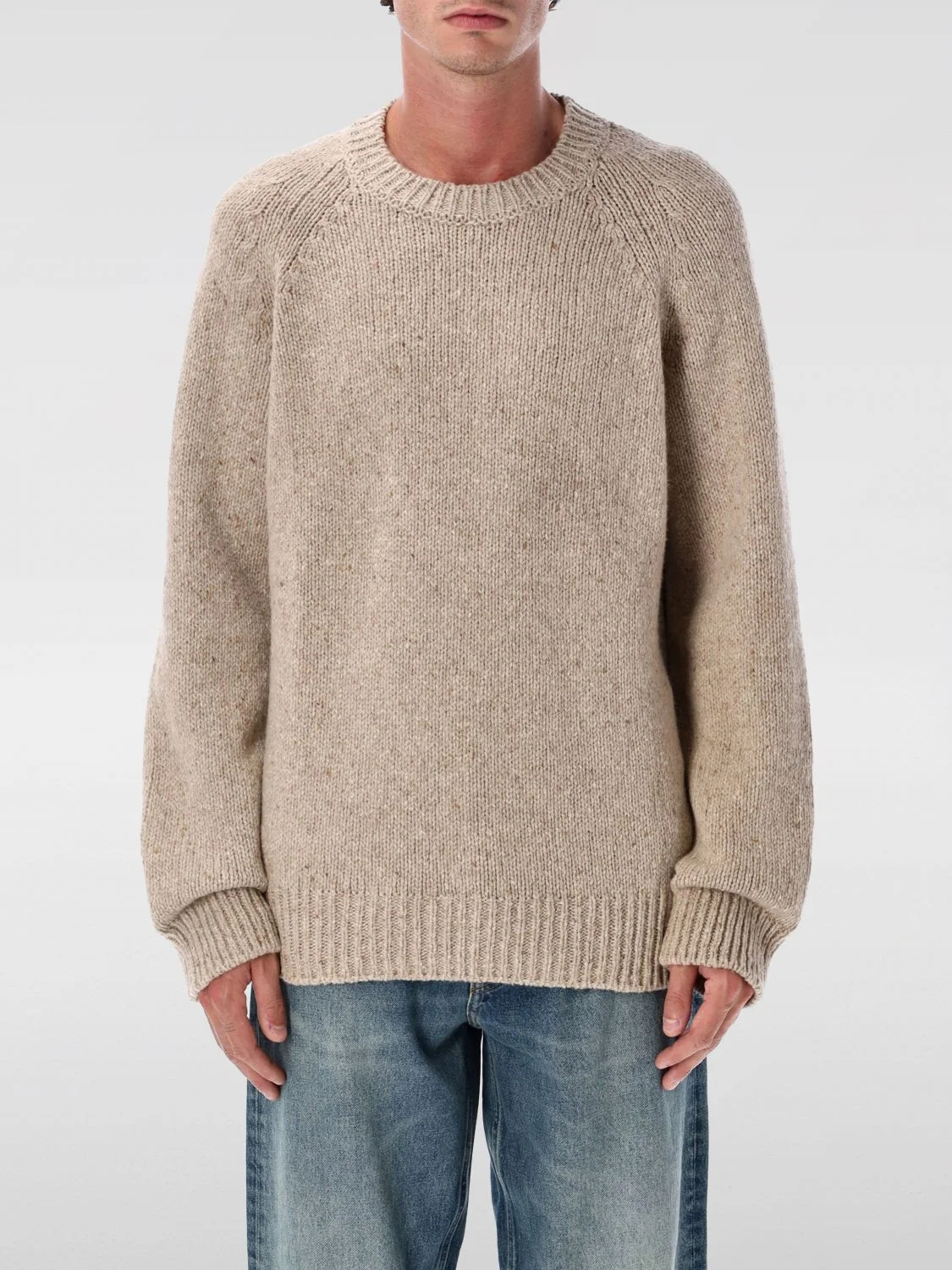 Sweater men A.P.C. - 1