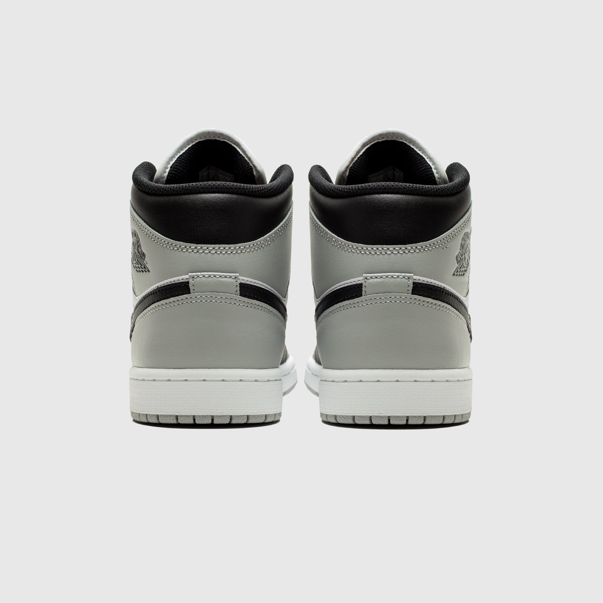 AIR JORDAN 1 MID "BARONS" - 4