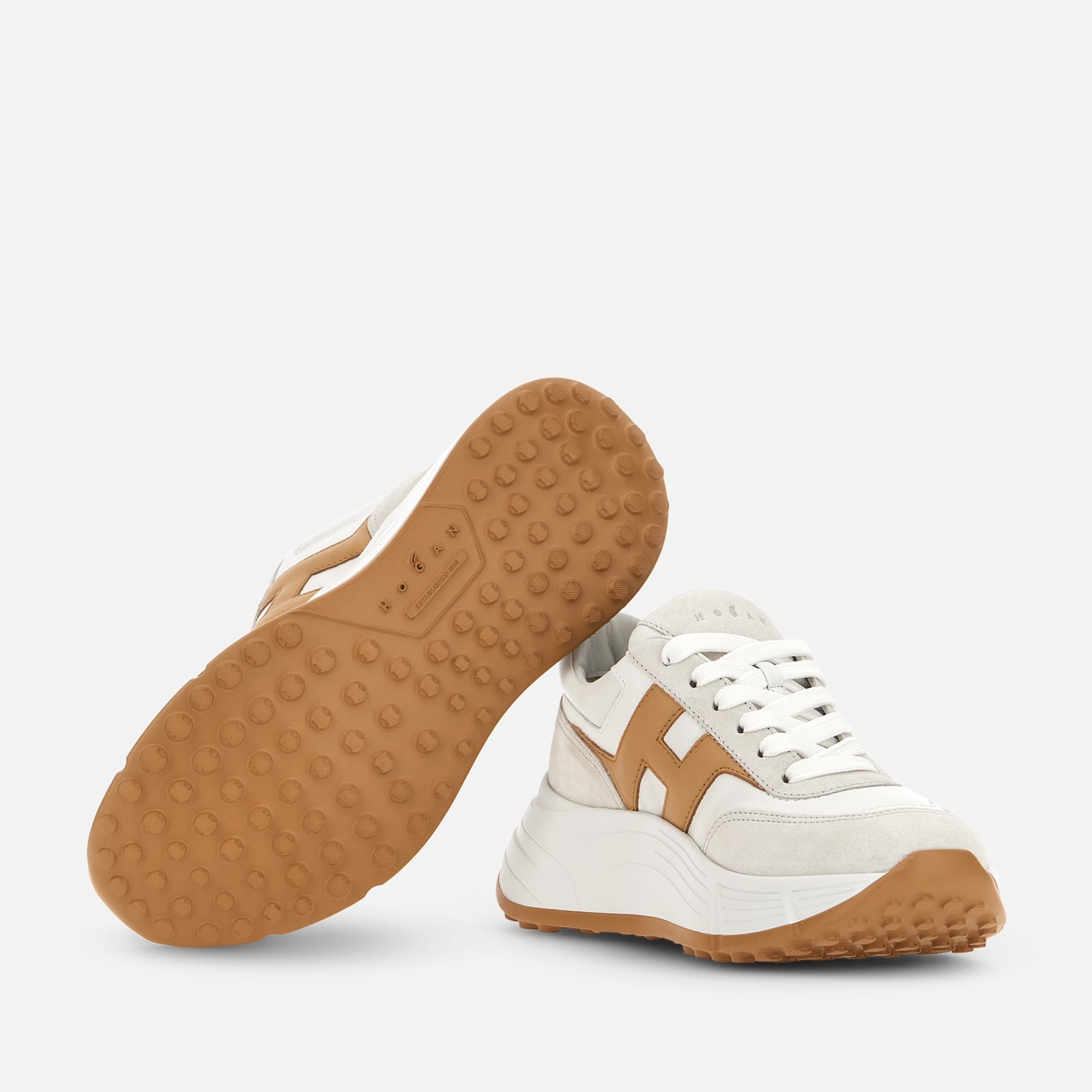 Sneakers Hogan Hi-Fi - 4
