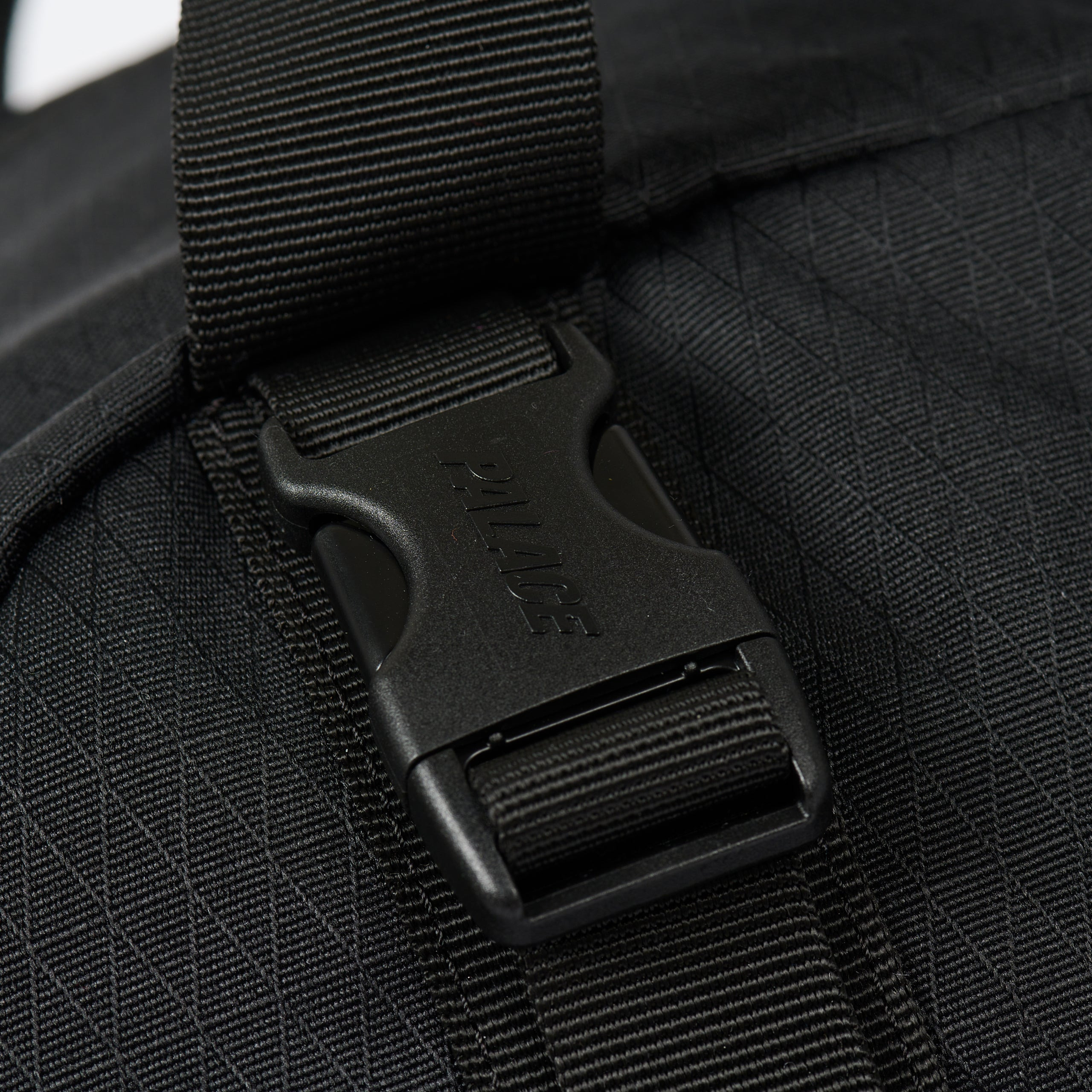CORDURA REFLEX RS TECH HOLDALL BLACK - 7