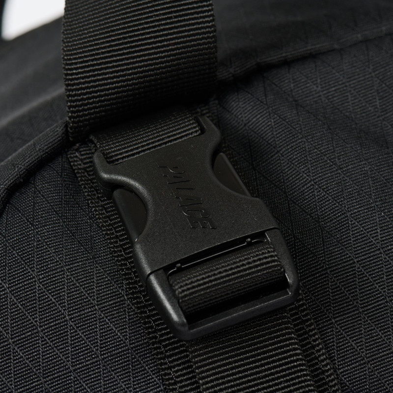 CORDURA REFLEX RS TECH HOLDALL BLACK 7