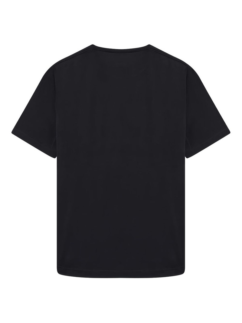 crew-neck t-shirt 6