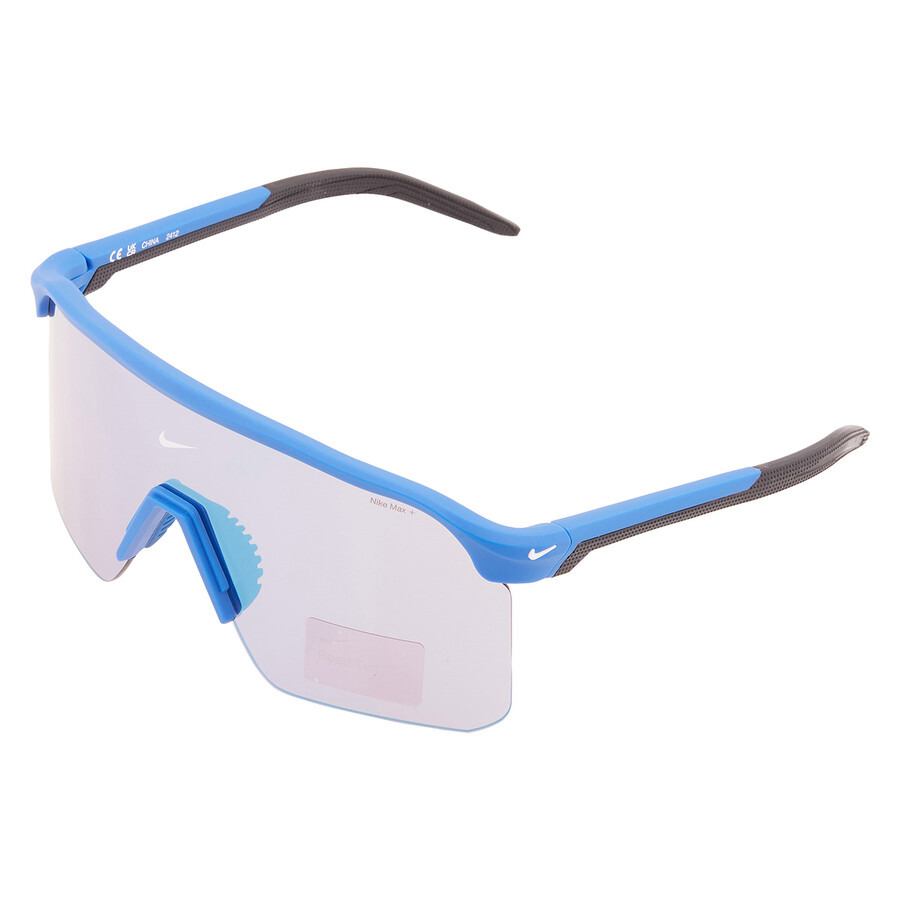 Nike Road Tint Shield Men's Sunglasses NIKE EXPEDITION SHIELD TEAM IH0899 480 6 - 3