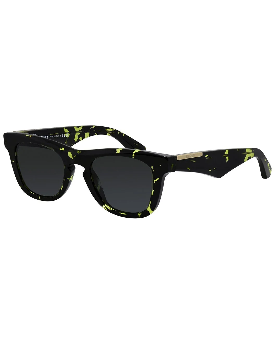 Burberry Men's BE4426 50mm Sunglasses - 1