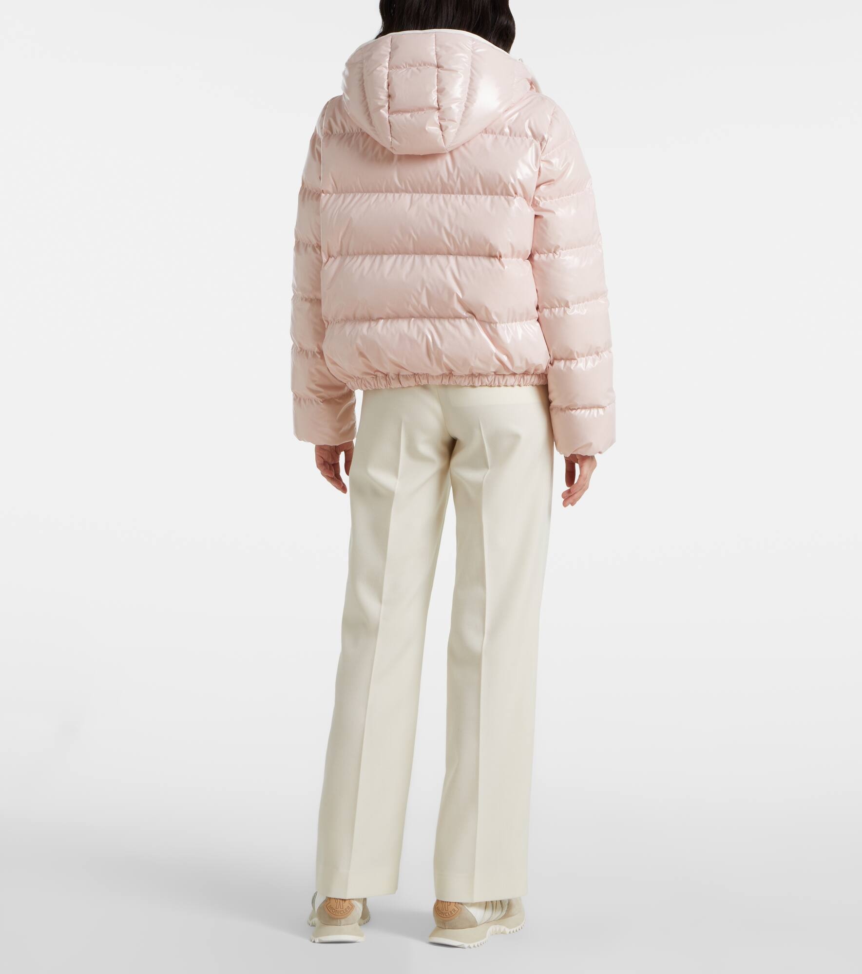 Andro down jacket - 3