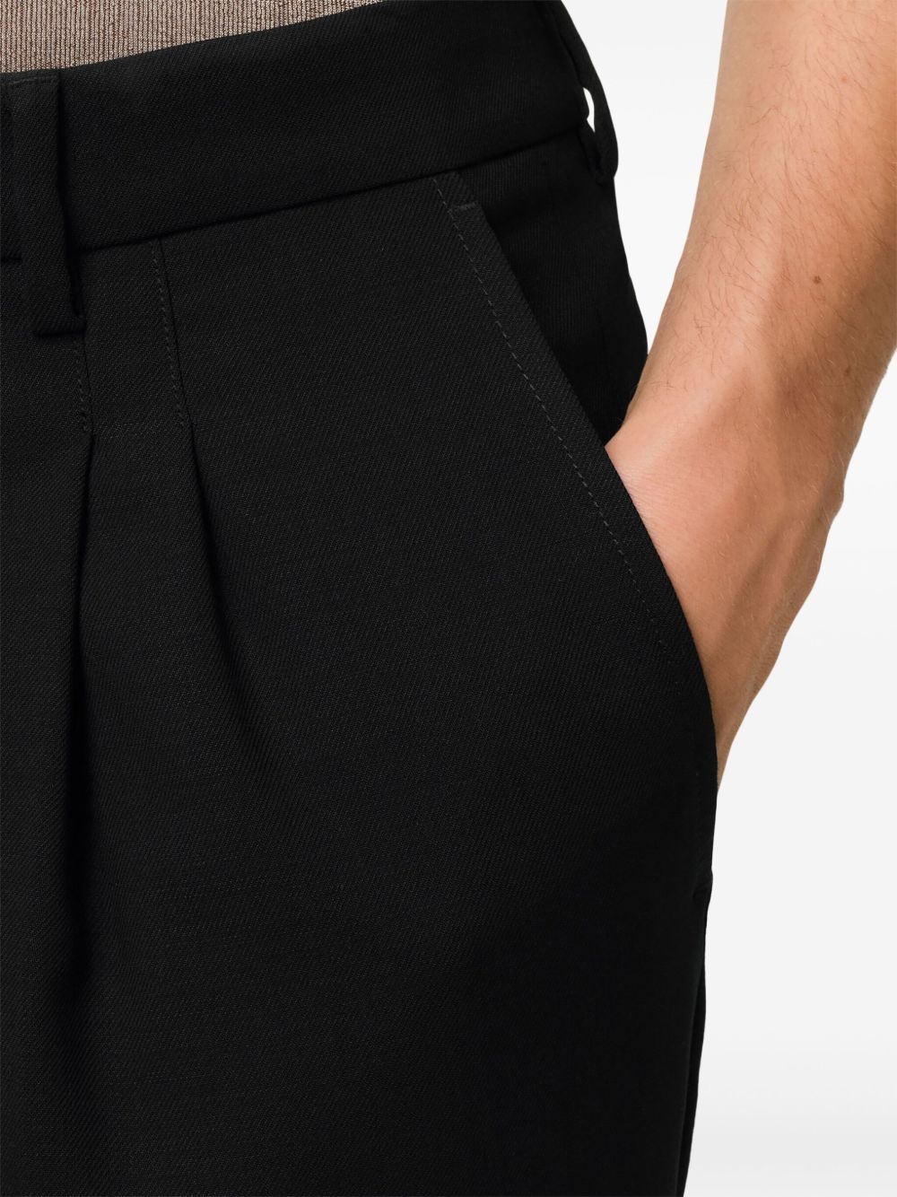 tailored trousers - 6