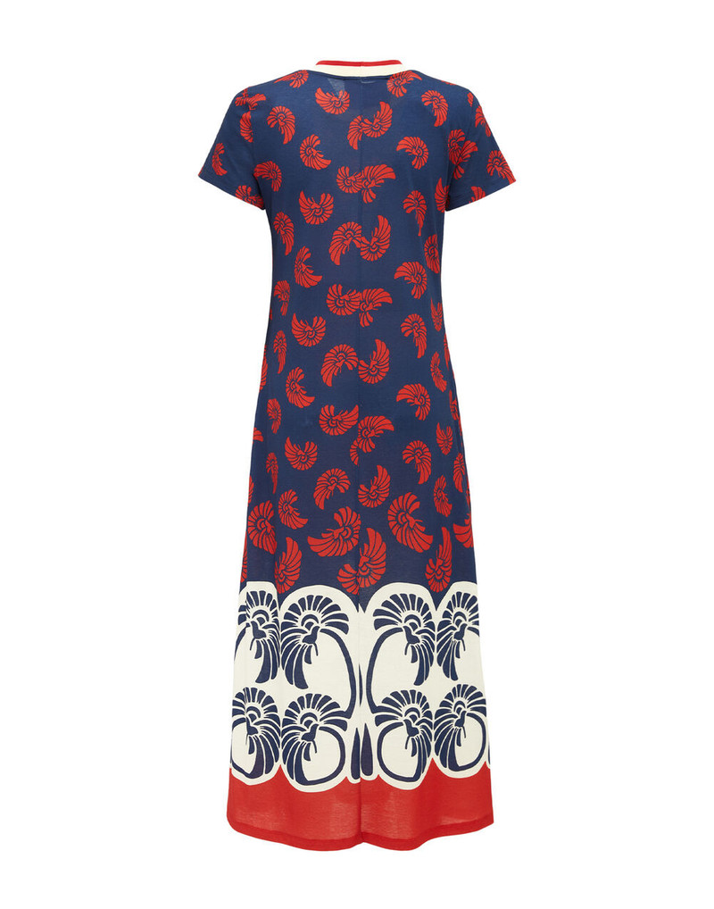 Sporty Swing Dress 3