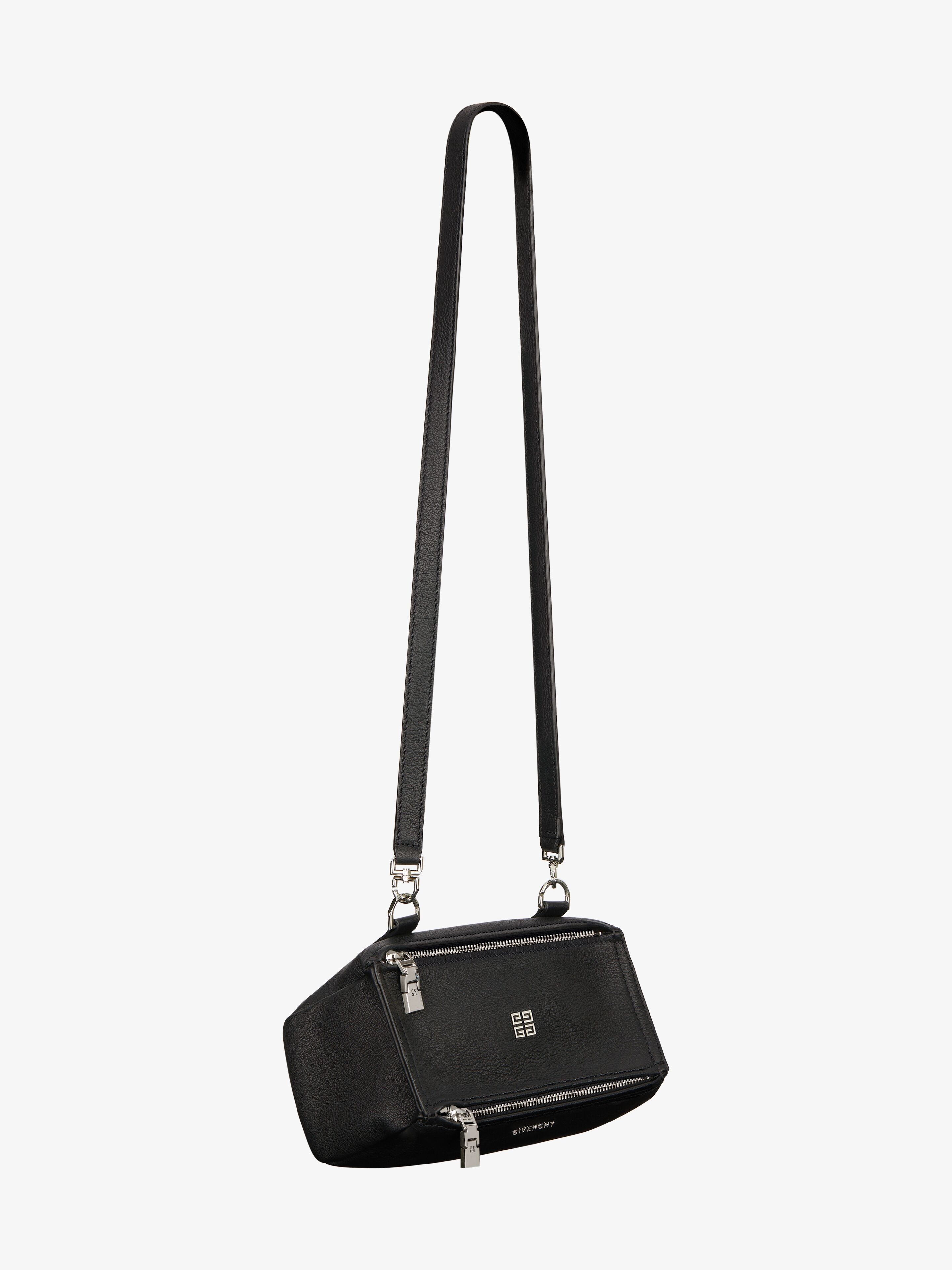 Givenchy Mini Pandora Crossbody Bag New $1490