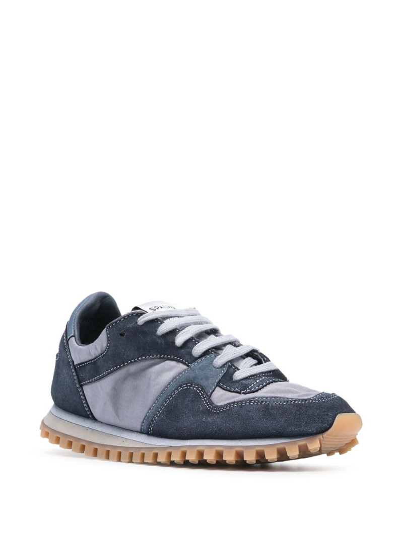 Comme Des Garçons Marathon Trail sneakers outlook