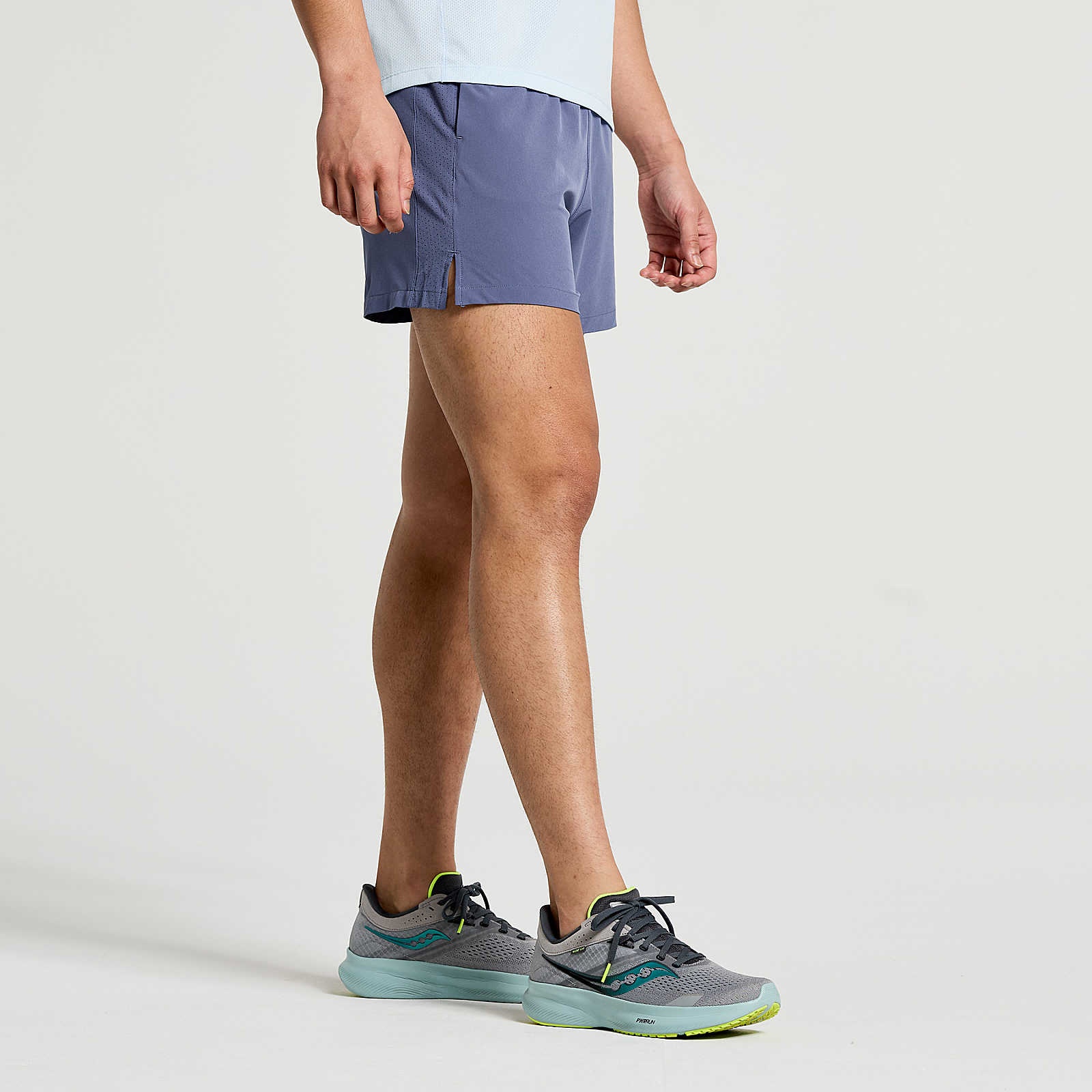 Outpace 5" Short - 4