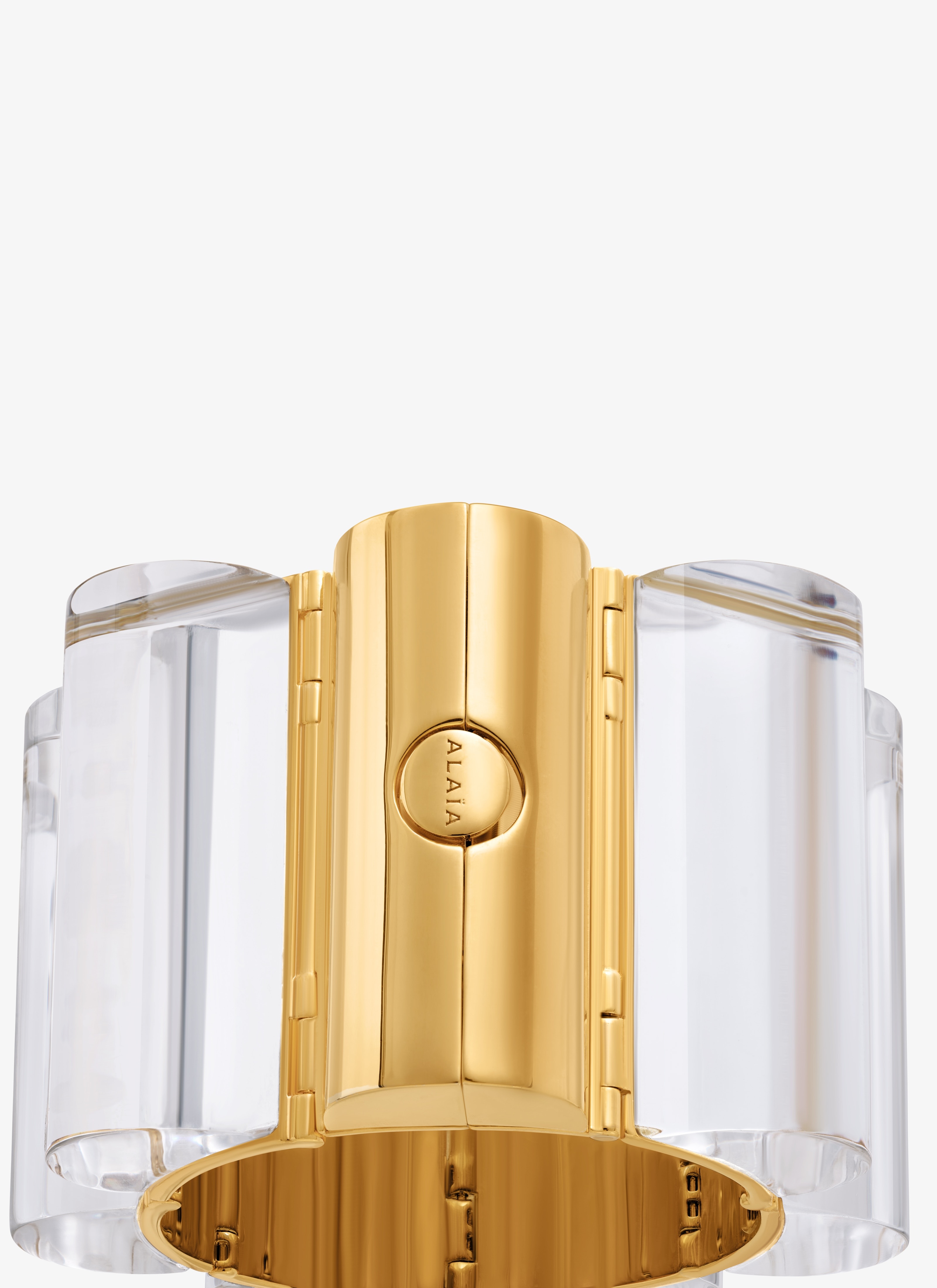 STACKING TUBE BRACELET - 4