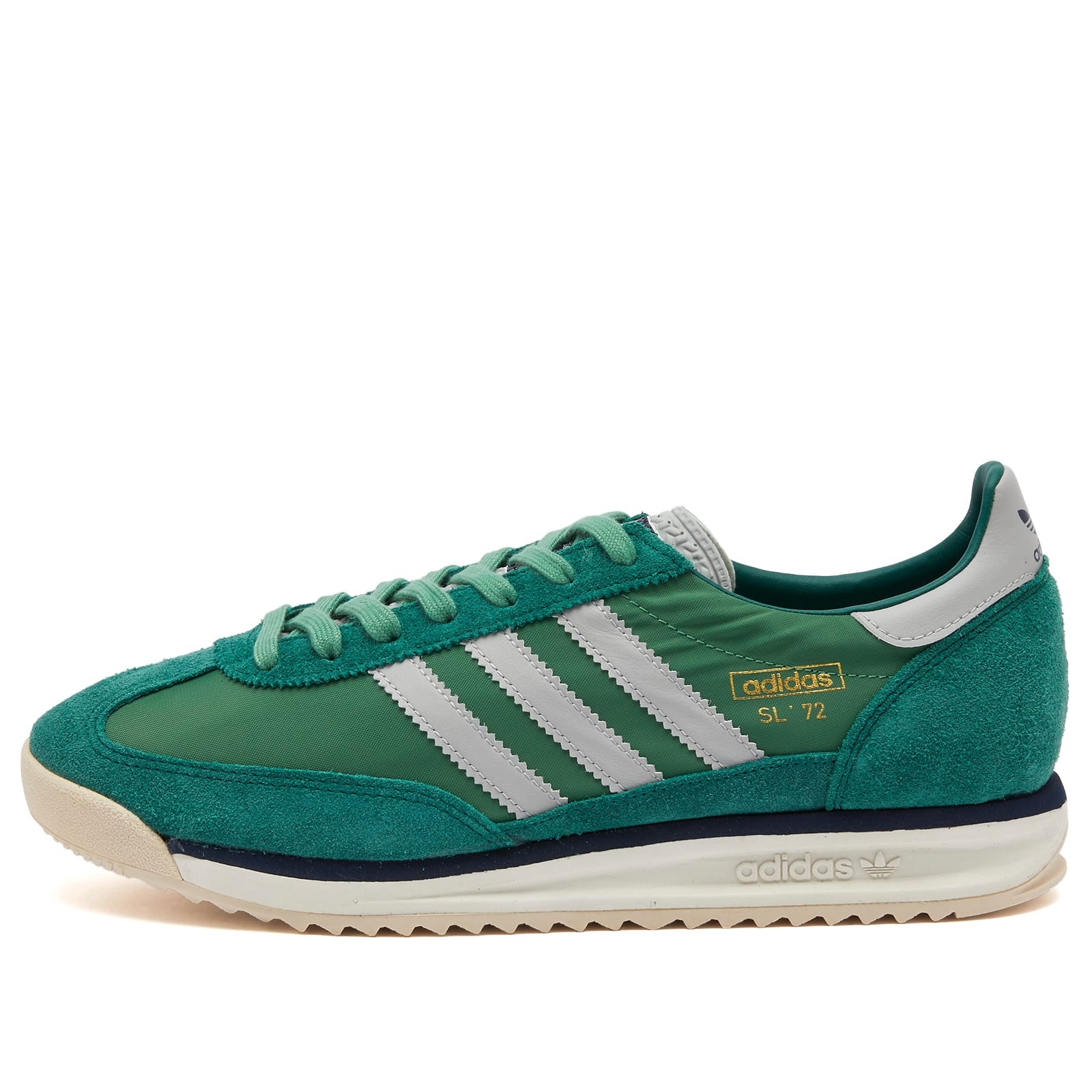 Adidas Sl 72 Rs - 2