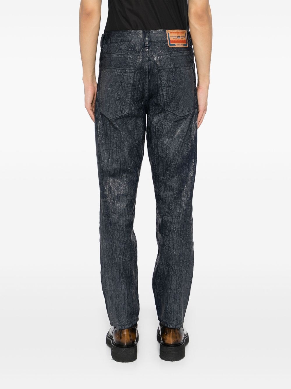 regular-lag  jeans - 4