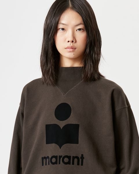 MOBY SWEATSHIRT - 5