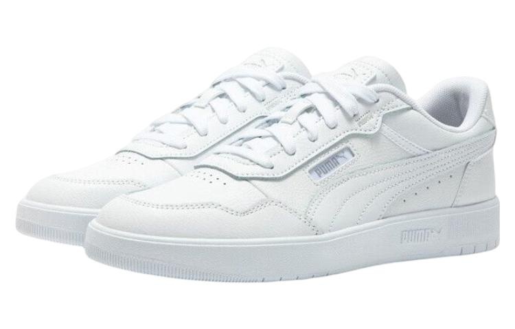 PUMA PUMA Court Ultra 'White Silver' 389368-02 | kickscrew