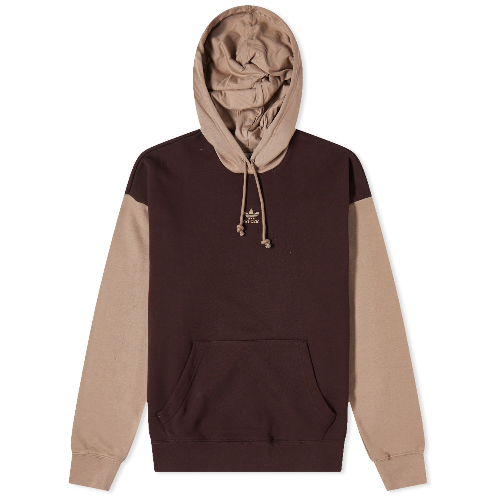 Adidas Neutral Court Hoodie - 1