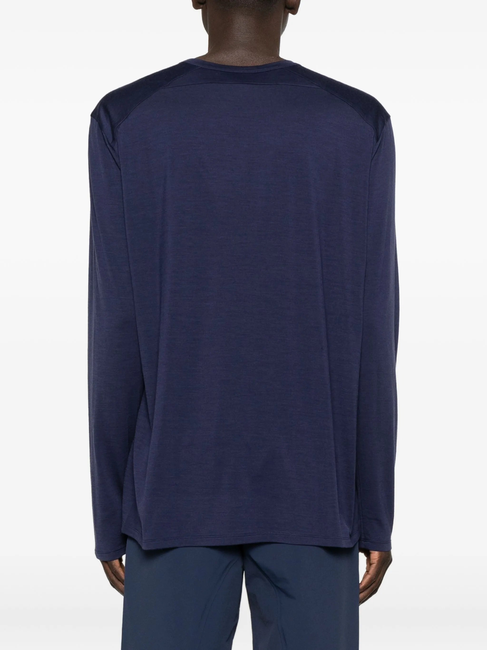 Veilance Long Sleeve T-shirt - 2