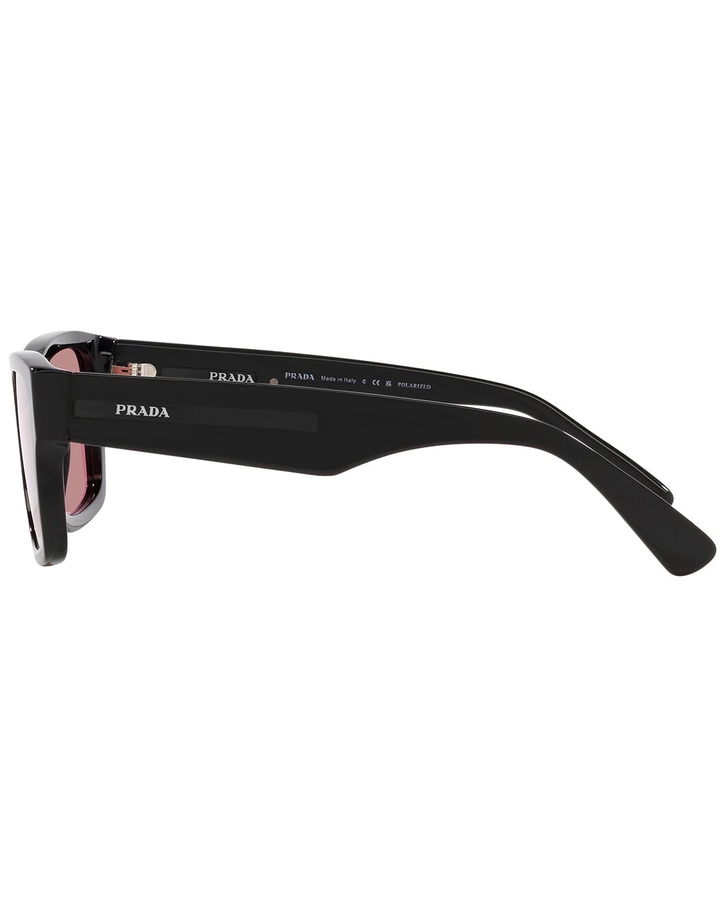 Prada Men's PR25ZS 56mm Sunglasses - 2