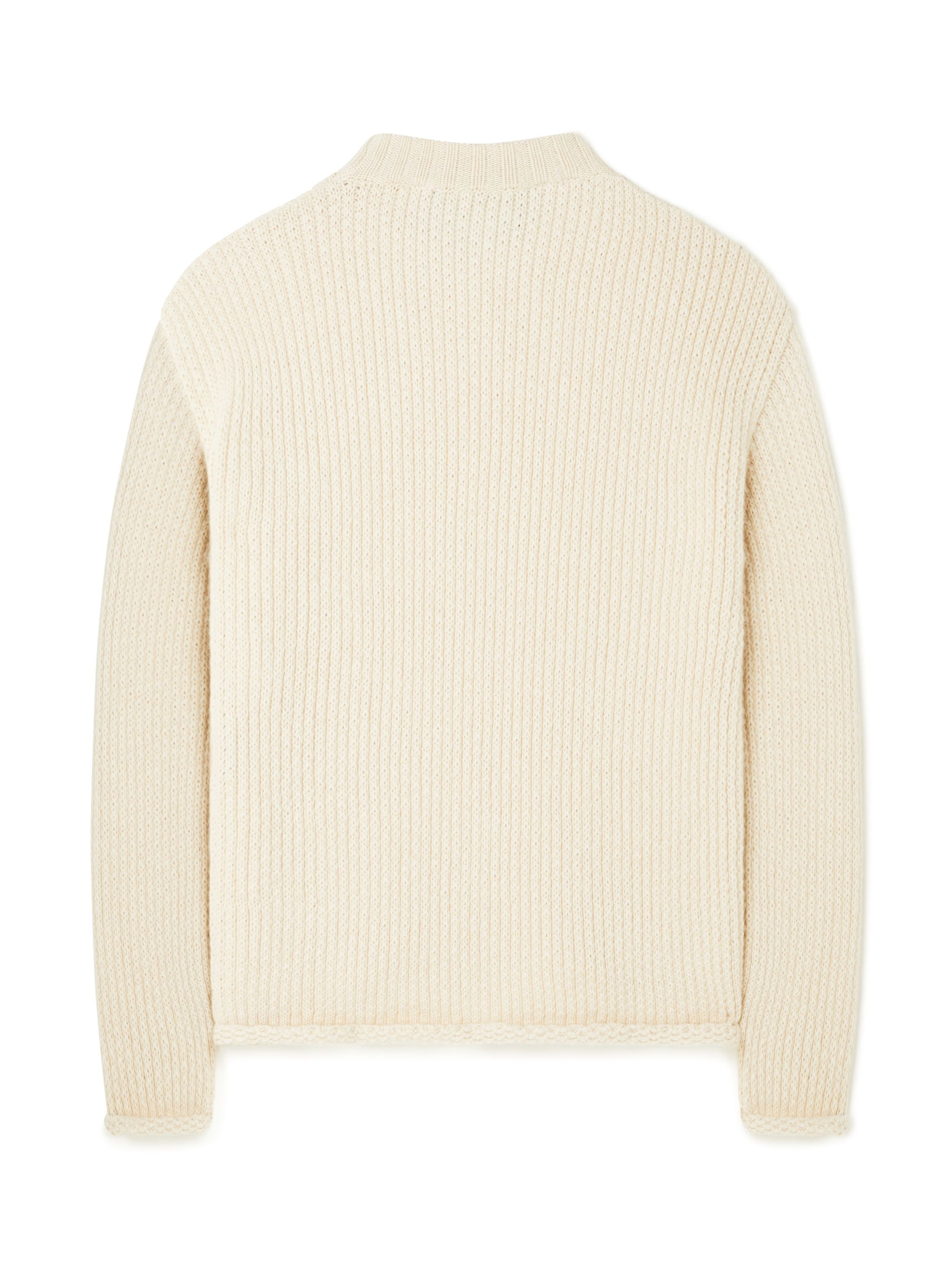 Alanui Finest Sweater - 3