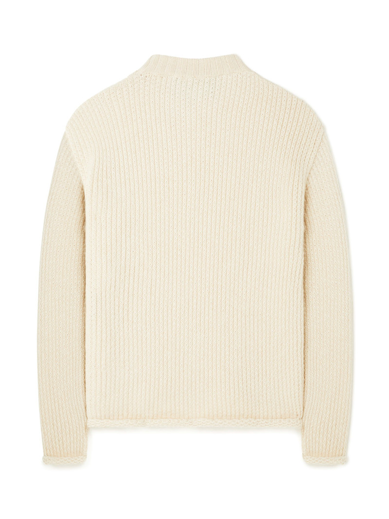 Alanui Finest Sweater 3