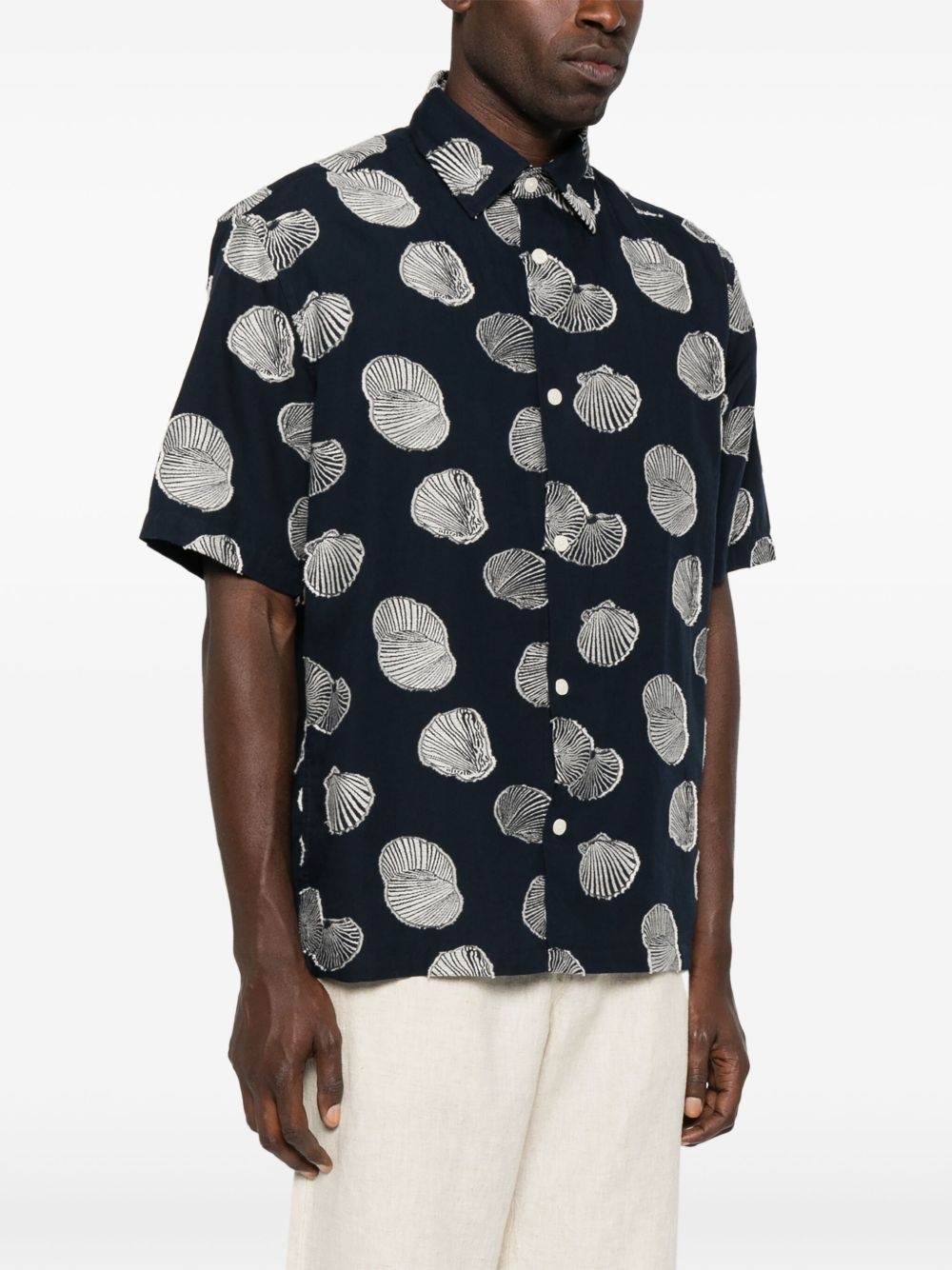 Freddy shirt - 3