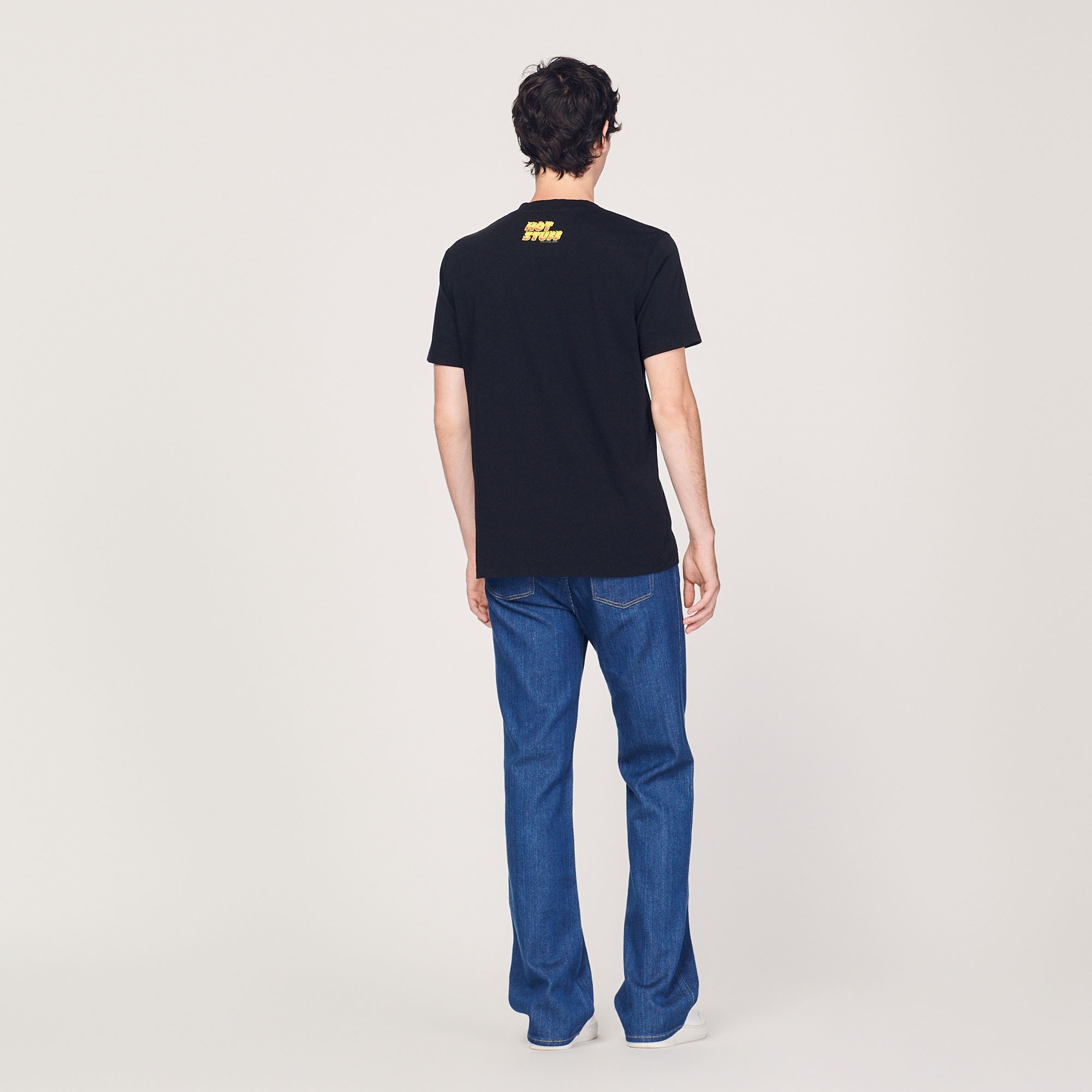 Hot Stuff T-shirt - 6