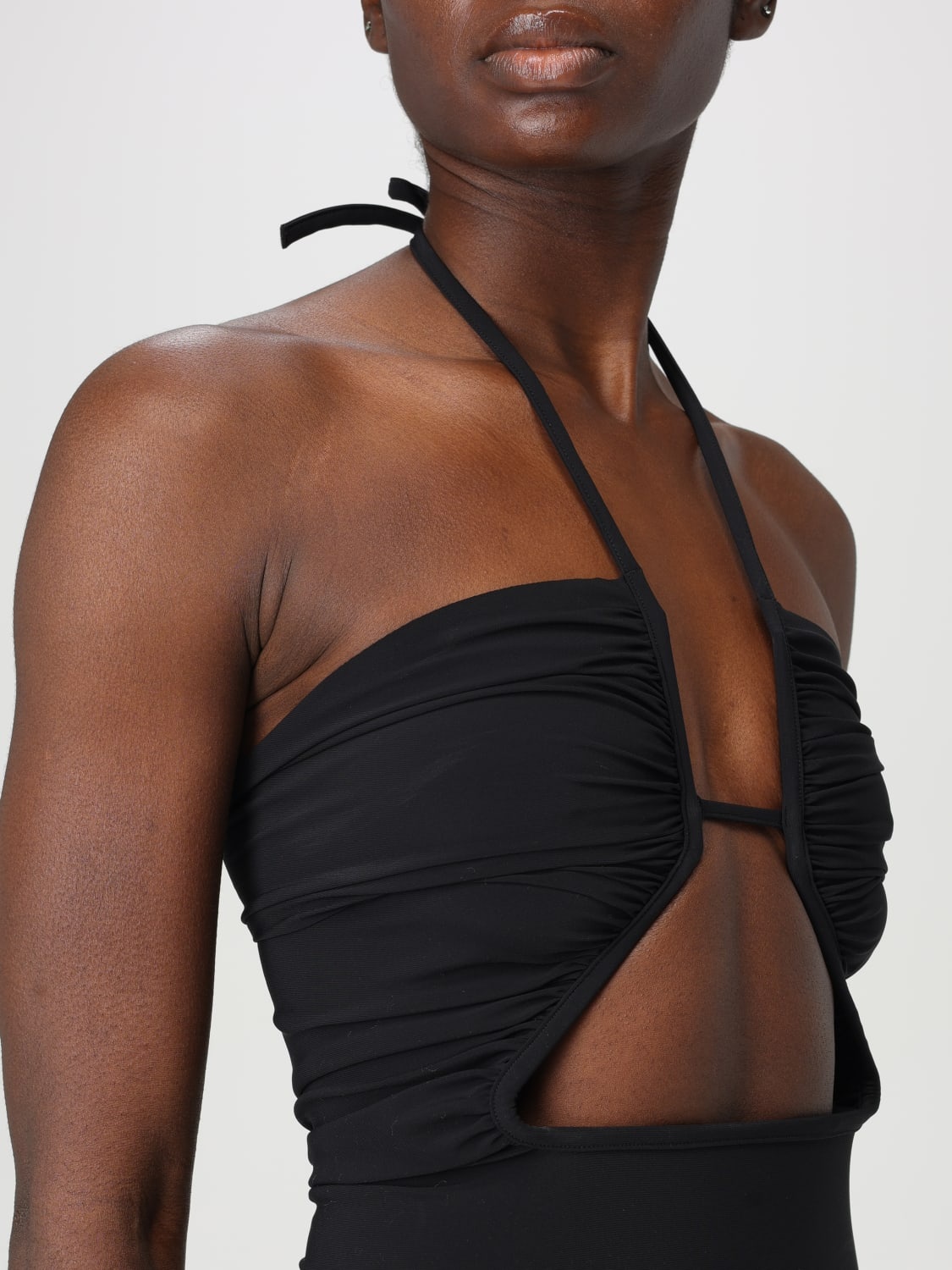 Swimsuit woman Rick Owens - 4