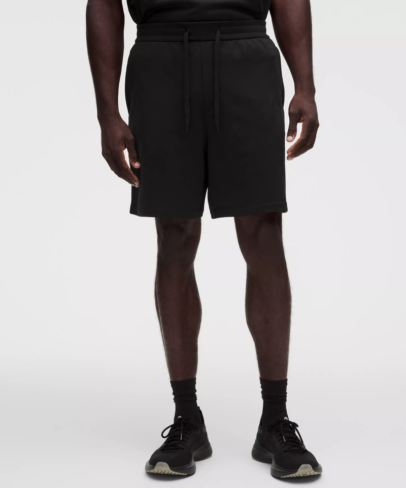 lululemon Warm-Up Unlined Gym Short 7" outlook