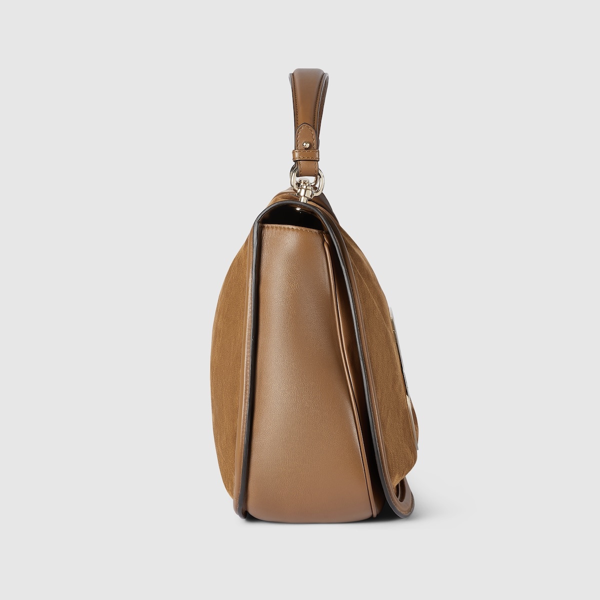 Gucci Blondie large top handle bag - 9