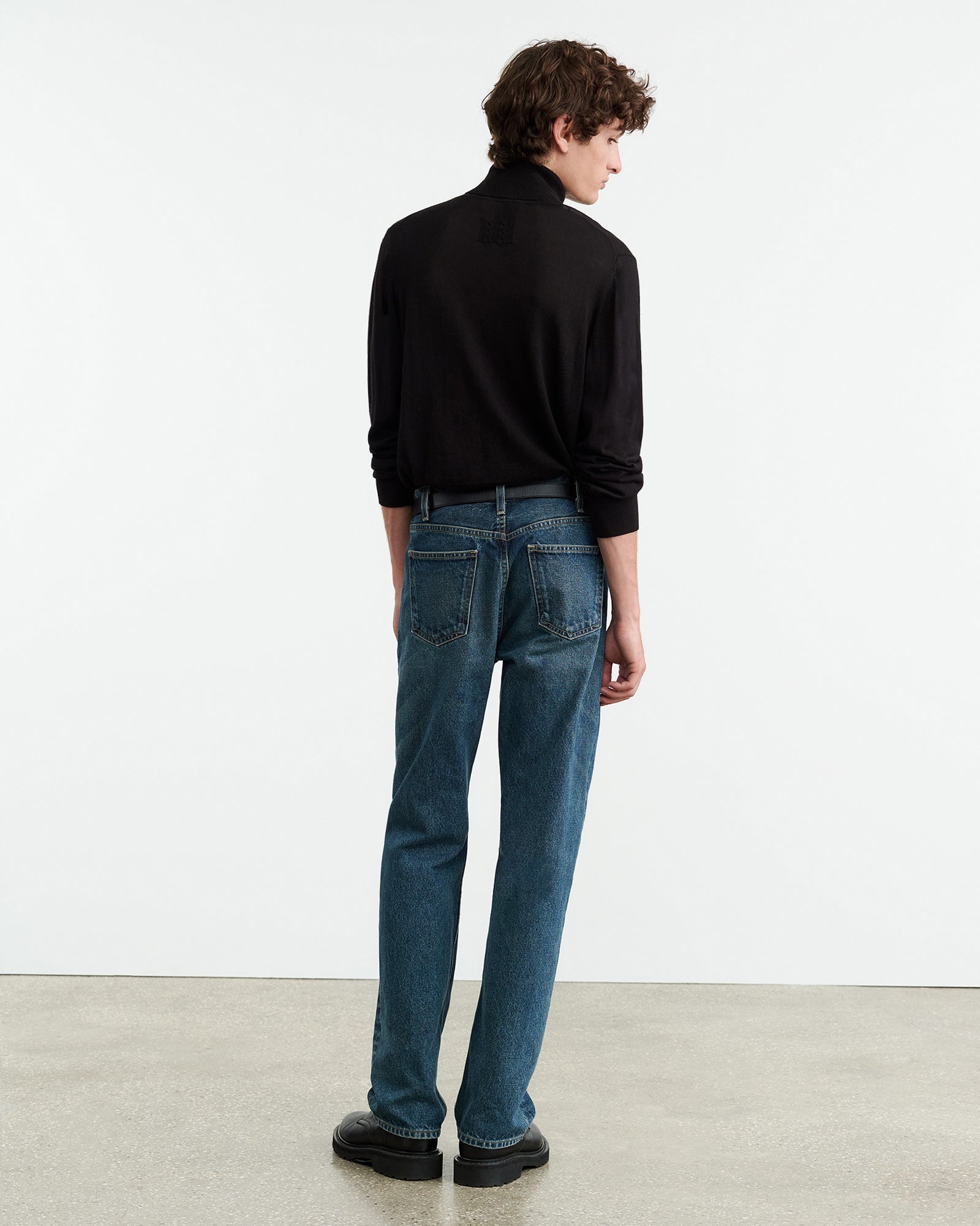 ASHER SWEATER - 6