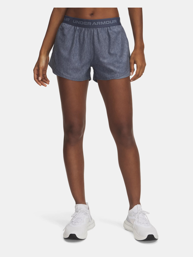 UA Tech™ Play Up Twist 1