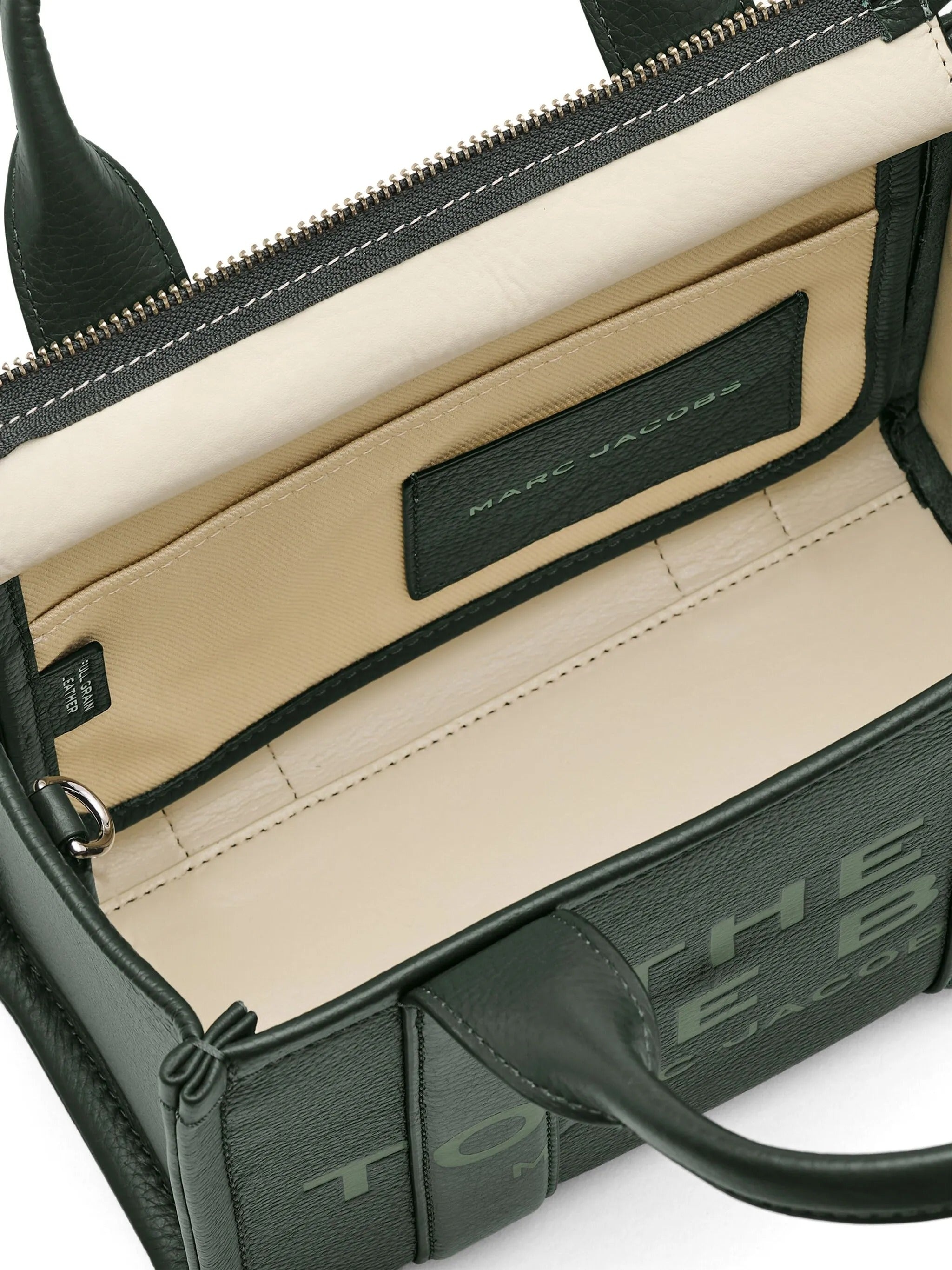 MARC JACOBS - Women The Small Tote Bag - 6