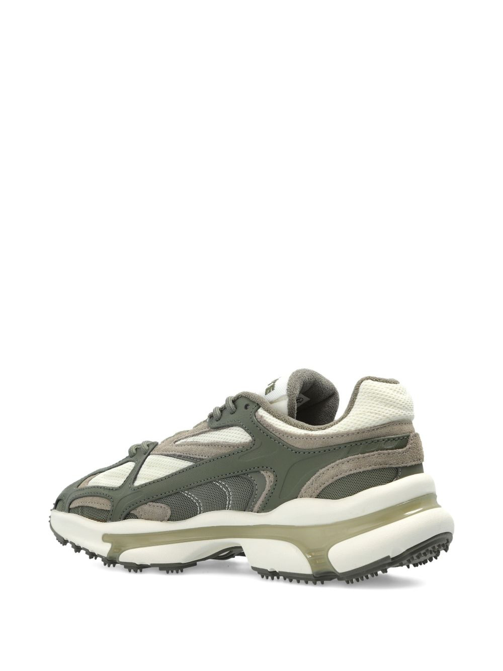 L003 chunky-sole sneakers - 4