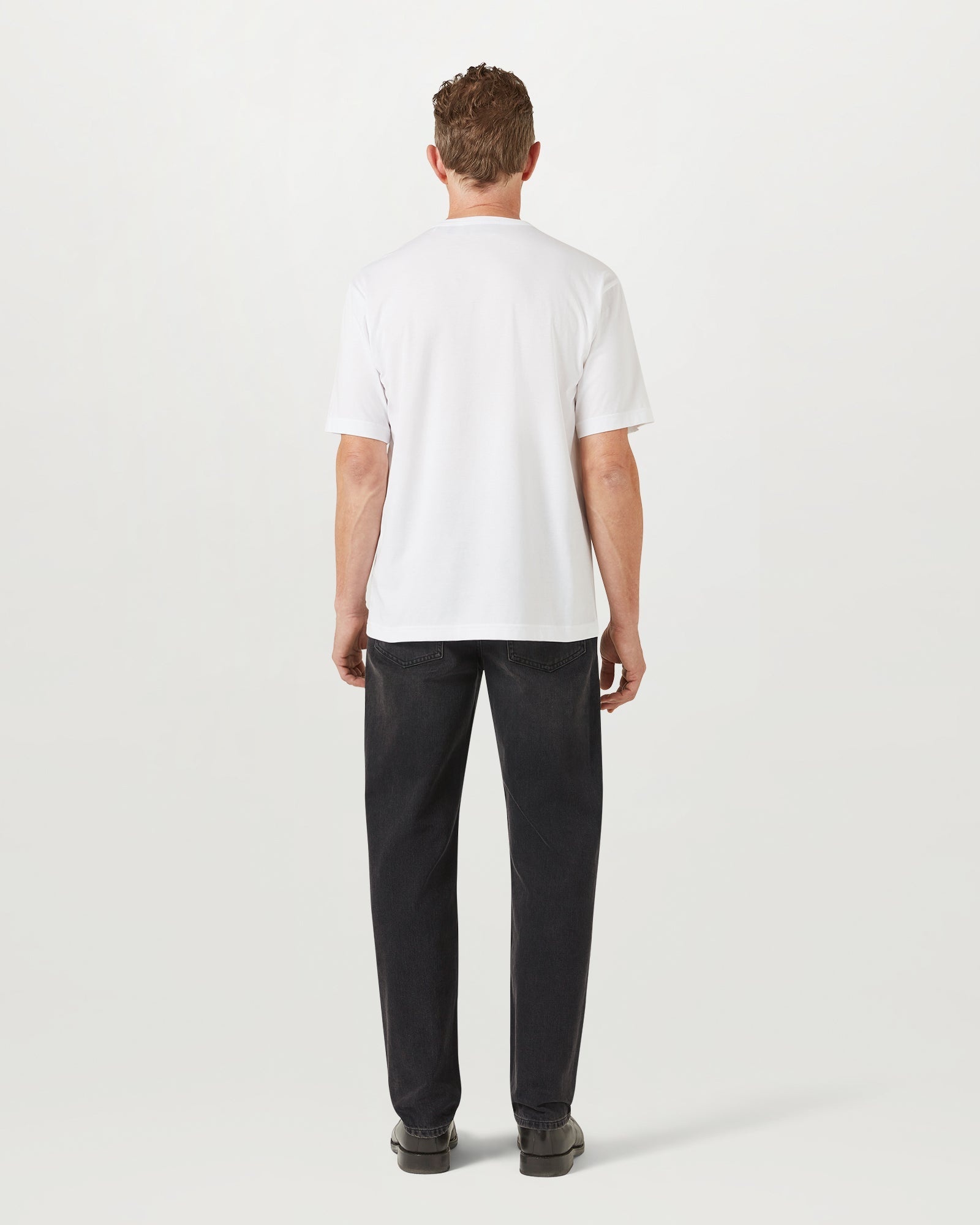 LIQUIFY GRAPHIC T-SHIRT - 5